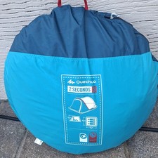 Quechua Instant Pop Up Tenda