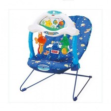 Sdraietta neonato Fisher Price