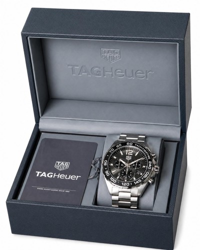 Cronografo tag heuer formula - cronografo,