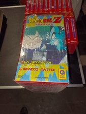 Super collezione dragon ball - collezione,