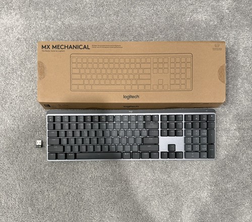 Logitech tastiera meccanica - logitech,