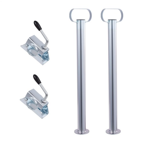 Kit supporti appoggio - kit,
