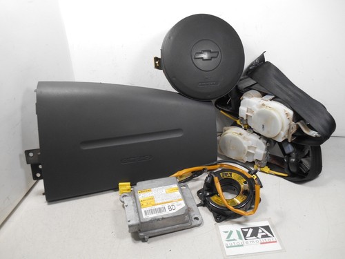 Kit airbag chevrolet matiz - chevrolet,