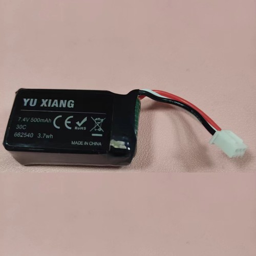 Yxznrc f120 batteria - yxznrc, rc