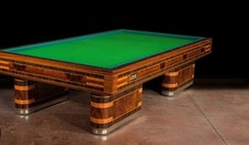 Biliardo MARI modello Mondial 14 senza buche