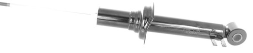 Ammortizzatore gas - ammortizzatore,