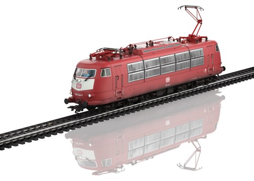 Trix 22929 locomotiva - h0,