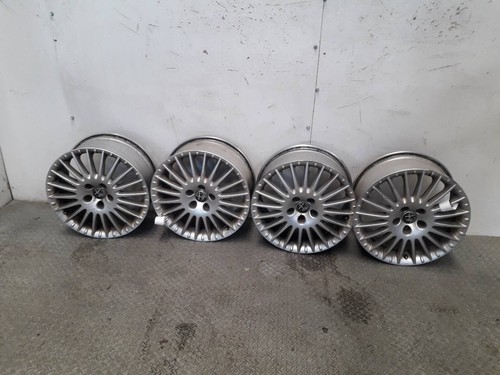 Set cerchione lega per - set,