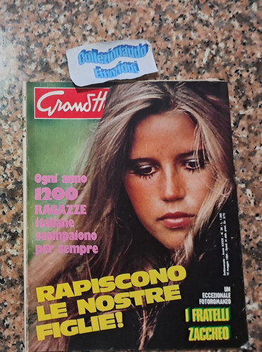 Grand hotel 1984 emanuela - grand,