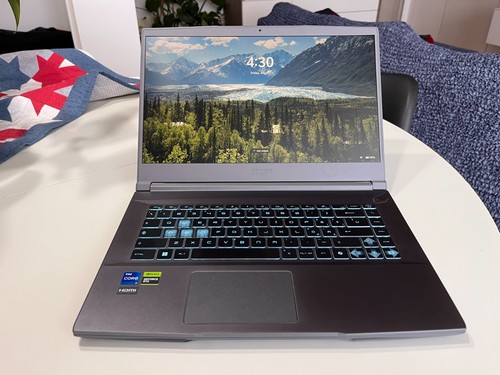 Msi thin b13ve 1686it - msi,