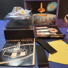 Vintage 1996 SUPER LEVITRON