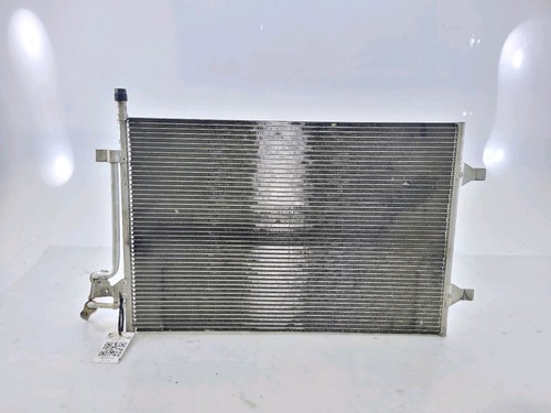 Radiatore aria condizionata - radiatore, di