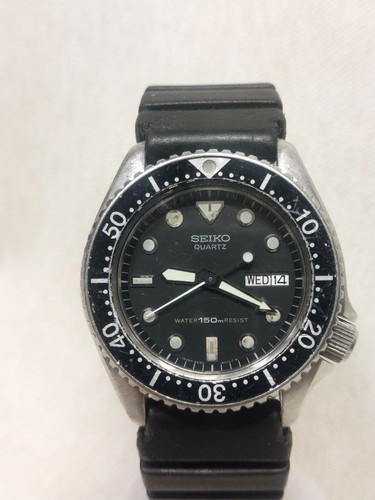 Orologio seiko 6458 6000 - orologio,