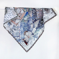 Sciarpa bandana scialle