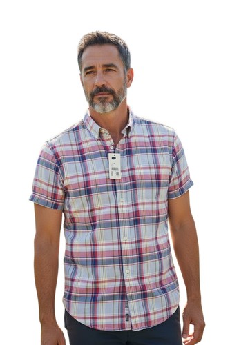 Jack shirt camicia uomo a - jack,