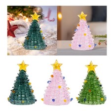 Ornamento in vetro per albero