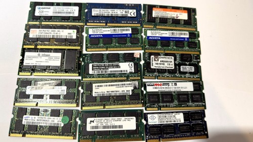 Memoria ram per - memoria, laptop