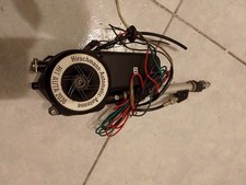 Antenna Mercedes W124 A124