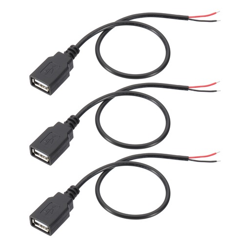 Cavo usb femmina filo - cavo,