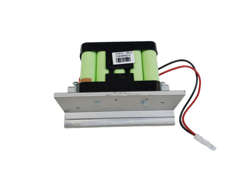Batteria porta automatica