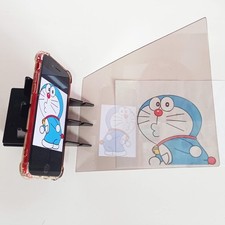 Tavolo da Disegno a Specchio