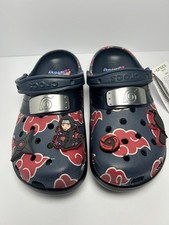 Crocs x NARUTO ITACHI CLASSIC