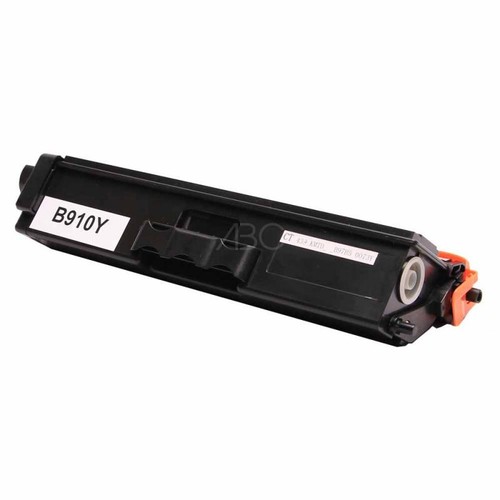 Toner 910y giallo - toner, tn-910y