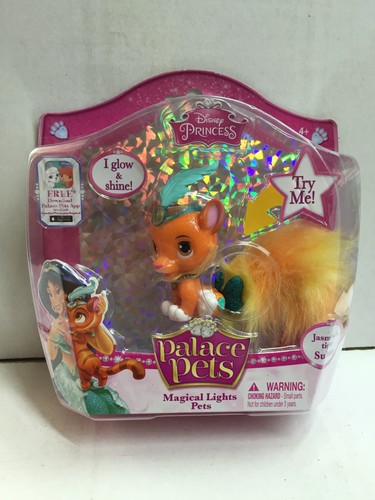 Principesse disney palace pets - principesse,