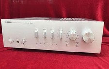 Amplificatore integrato YAMAHA