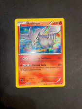 Carte Pokémon Reshiram 17/116