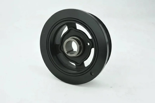 Puleggia albero motore