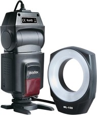 Godox ML-150 DSLR Cameras