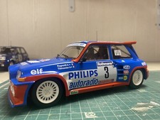 Transkit Calcas 1/18 13 Modelos Decals