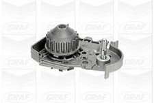 Pompa Acqua GRAF Renault