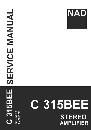 Servizio manuale istruzioni - servizio,