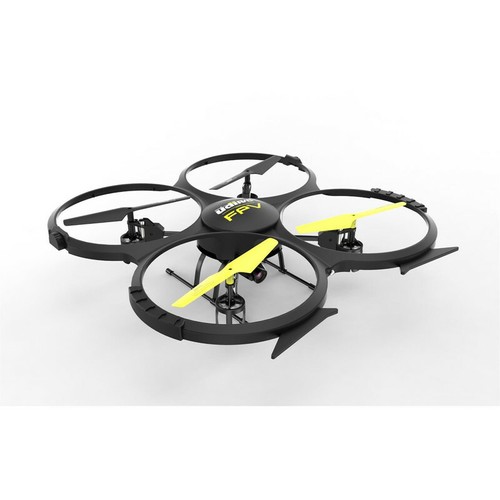 Udi u818a discovery wifi drone - udi,