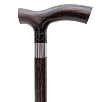 Dr. Watson - Bastone da