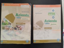 Libri scolastici scuole - libri,