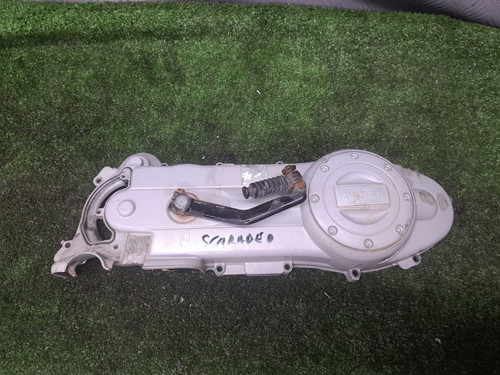 Aprilia scarabeo carter - scarabeo,