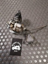 Carburatore Collettore Valvola Lamellare Piaggio Vespa Et2 50cc