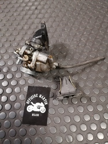 Carburatore collettore valvola - collettore,