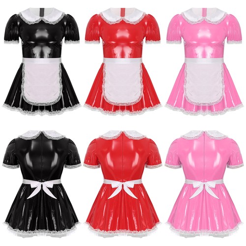 Costume plissettato uomo