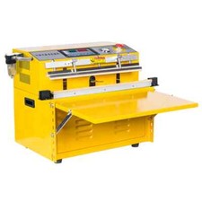 External Vacuum Machine Compressed Bag Food Packaging Machine Sealing Machine