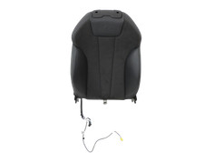 Coprisedile Schienale