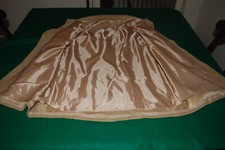 Sahariana donna, Beige, Ecopelle, Vedi Misure, Usata