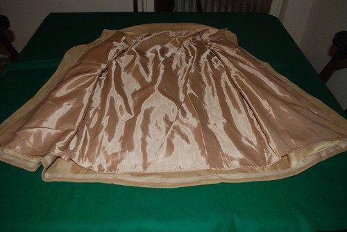 Saharan women beige faux - saharan, women,