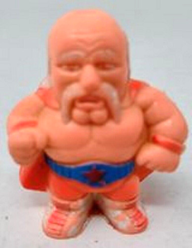 Soma 1986 wrestler - wrestler, hulk