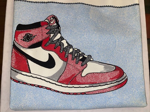 Shirt air jordan - t-shirt, 1