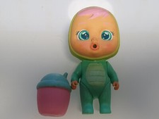 DOLLS CRY BABY MAGIC TEARS