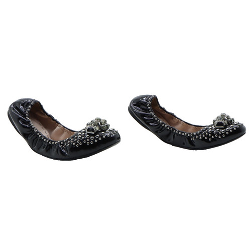 Scarpe miu - miu,